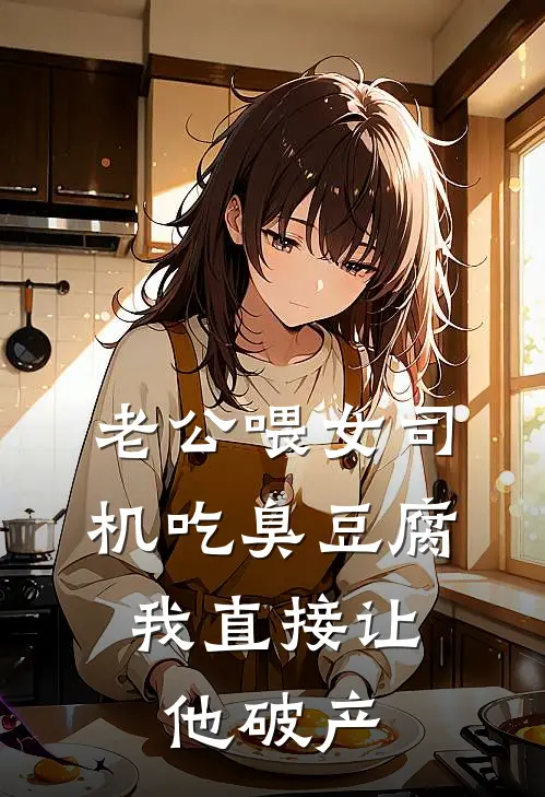 老公喂女司机吃臭豆腐，我直接让他破产