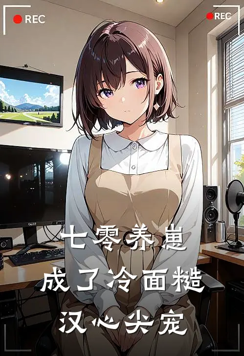 七零养崽，成了冷面糙汉心尖宠