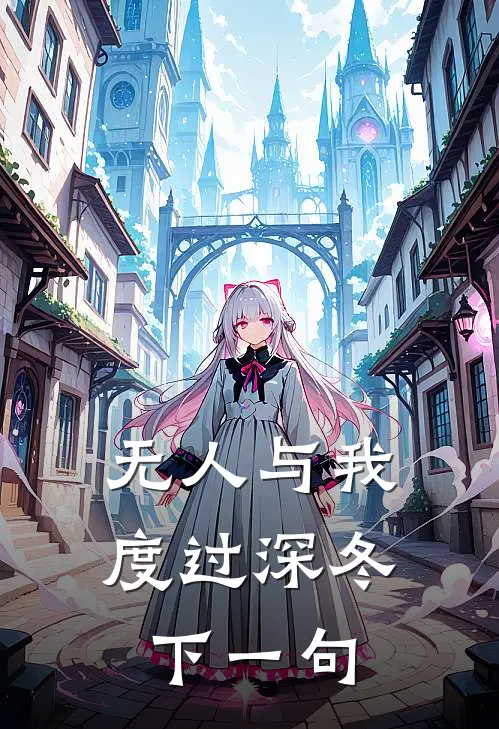 无人与我度过深冬下一句