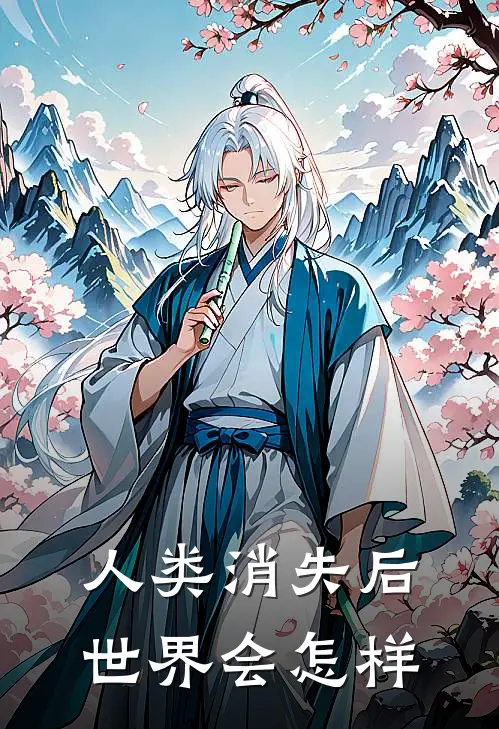 人类消失后世界会怎样