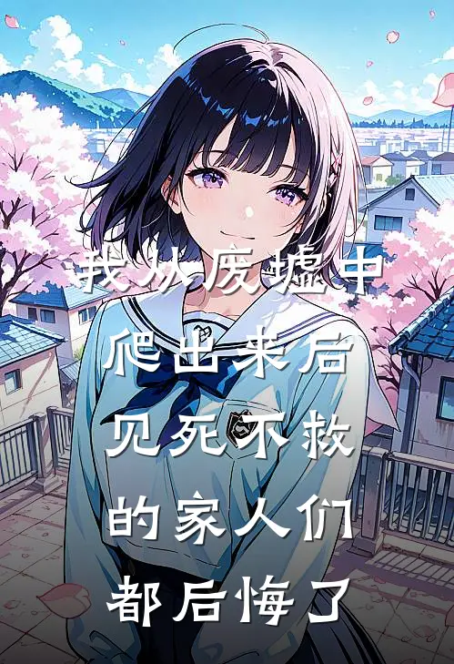 我从废墟中爬出来后，见死不救的家人们都后悔了阿昊阿哲完本小说免费阅读_最新章节列表我从废墟中爬出来后，见死不救的家人们都后悔了(阿昊阿哲)