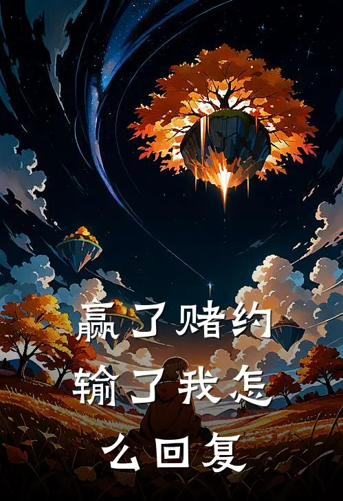 赢了赌约输了我怎么回复