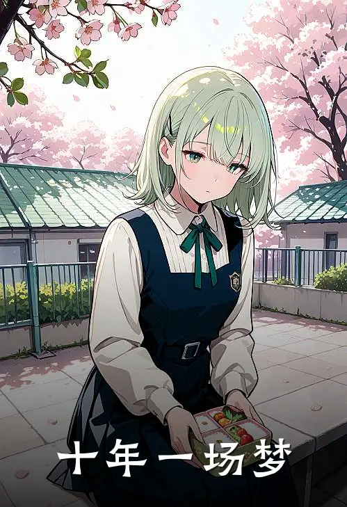 十年一场梦