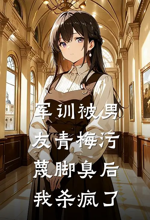 军训被男友青梅污蔑脚臭后，我杀疯了