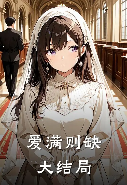 爱满则缺大结局