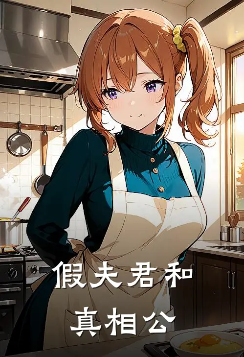 假夫君和真相公