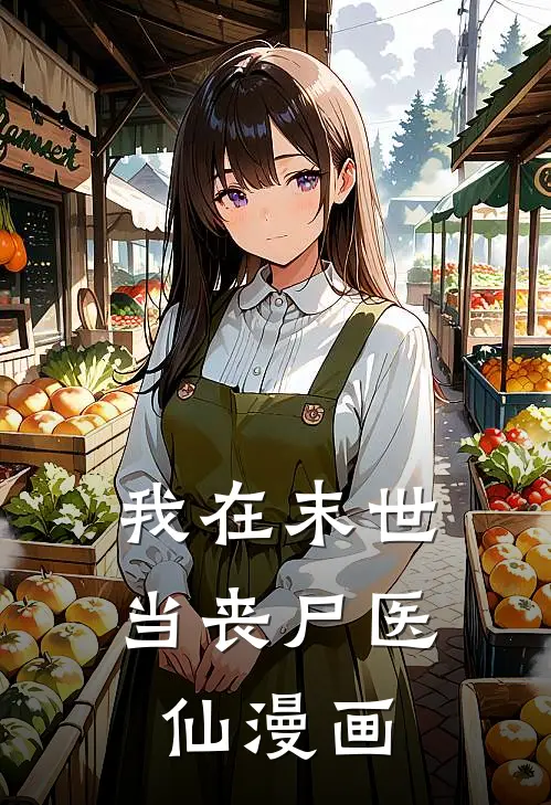 我在末世当丧尸医仙漫画