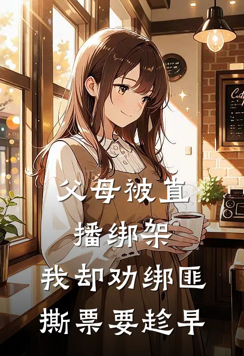 父母被直播绑架，我却劝绑匪撕票要趁早