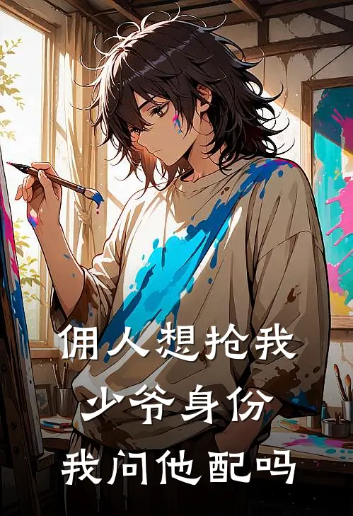 佣人想抢我少爷身份，我问他配吗