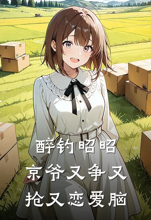 醉钓昭昭：京爷又争又抢又恋爱脑姜昭周绪京免费小说大全_小说推荐完本醉钓昭昭：京爷又争又抢又恋爱脑(姜昭周绪京)