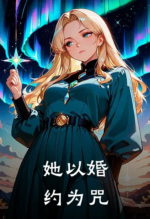 她以婚约为咒