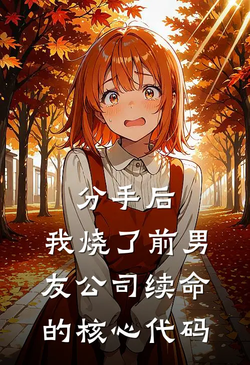 分手后，我烧了前男友公司续命的核心代码