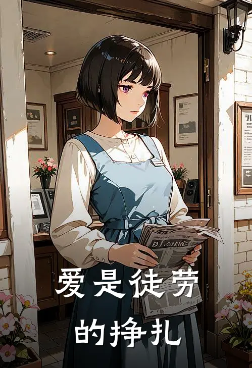 爱是徒劳的挣扎