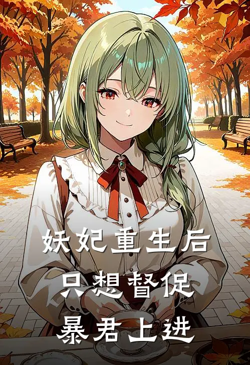 妖妃重生后，只想督促暴君上进