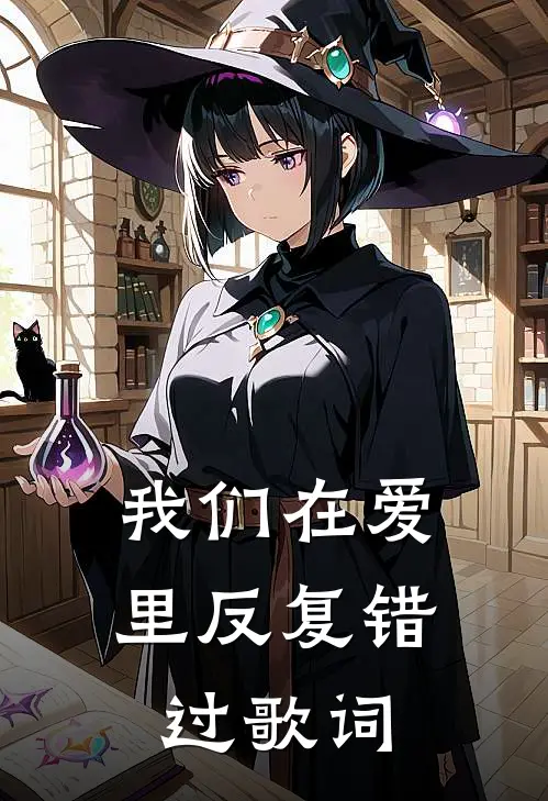 我们在爱里反复错过歌词