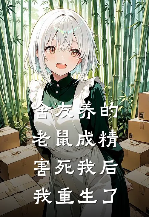 舍友养的老鼠成精害死我后，我重生了