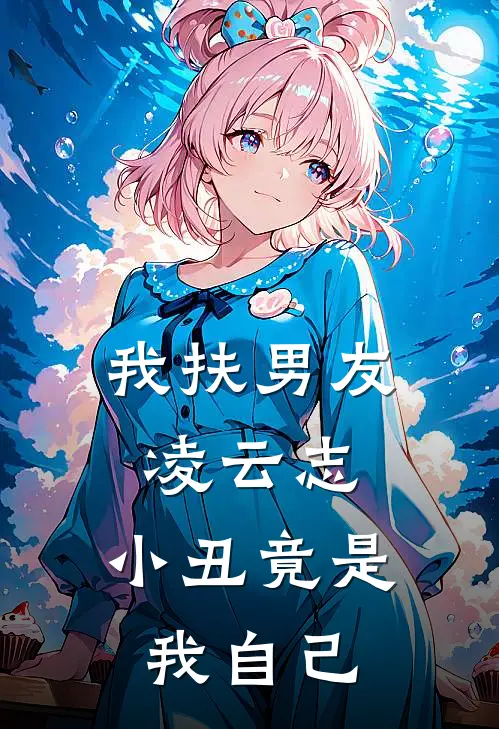 我扶男友凌云志，小丑竟是我自己