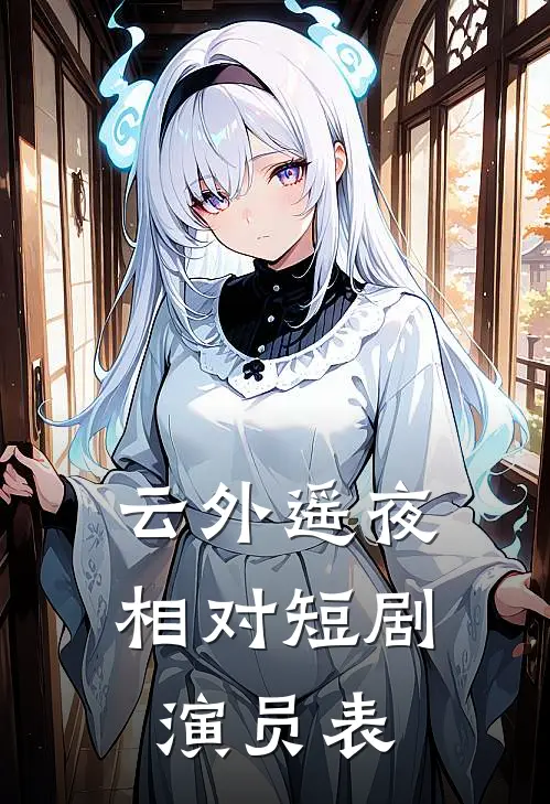 云外遥夜相对短剧演员表