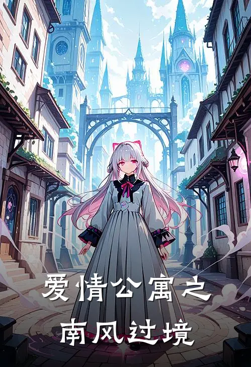 爱情公寓之南风过境