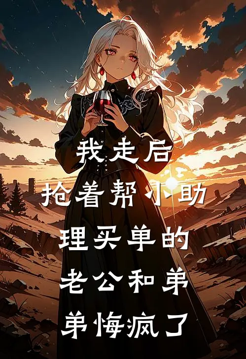 我走后，抢着帮小助理买单的老公和弟弟悔疯了