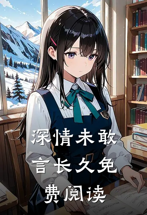 深情未敢言长久免费阅读