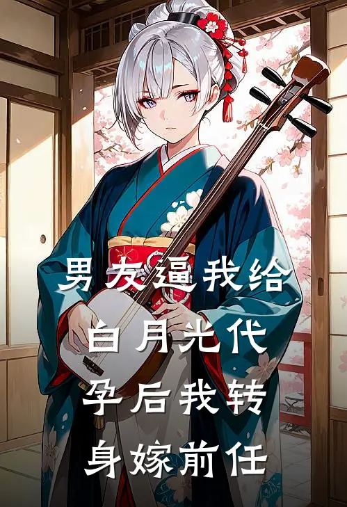男友逼我给白月光代孕后我转身嫁前任