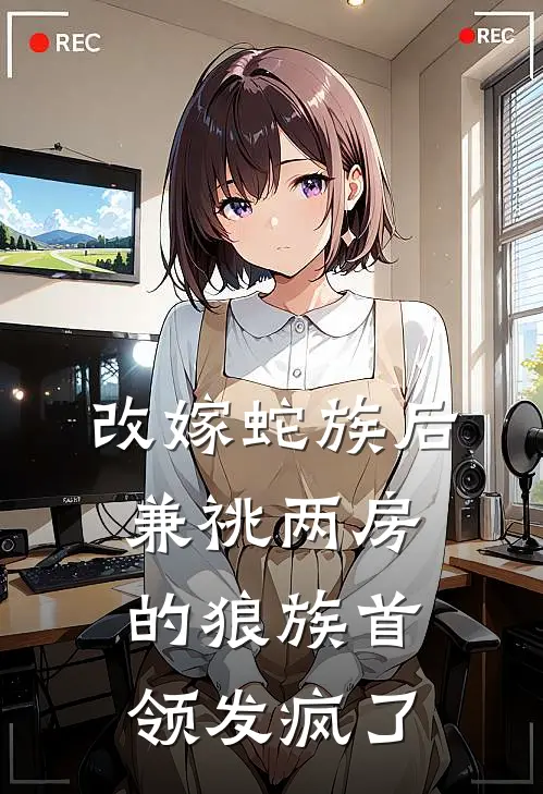 改嫁蛇族后，兼祧两房的狼族首领发疯了