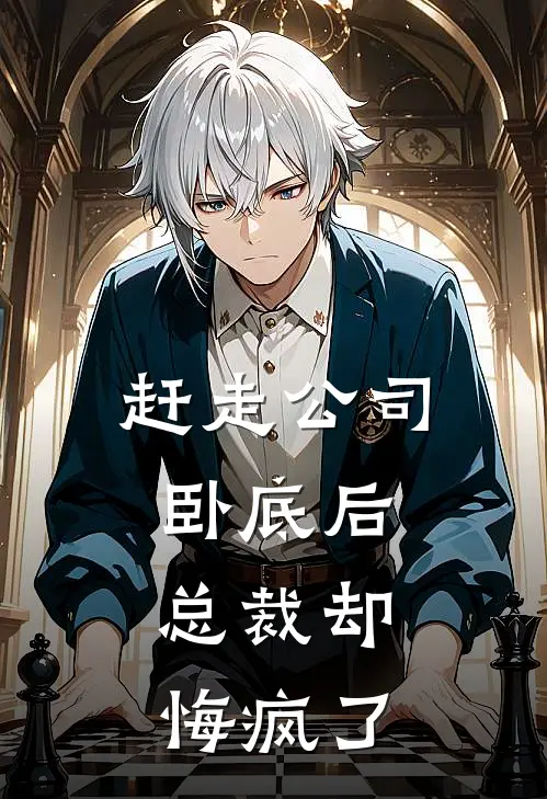 赶走公司卧底后，总裁却悔疯了