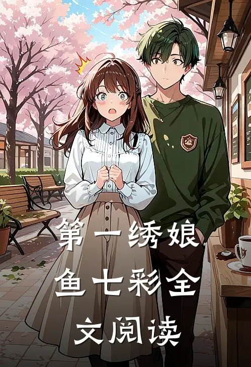 第一绣娘鱼七彩全文阅读