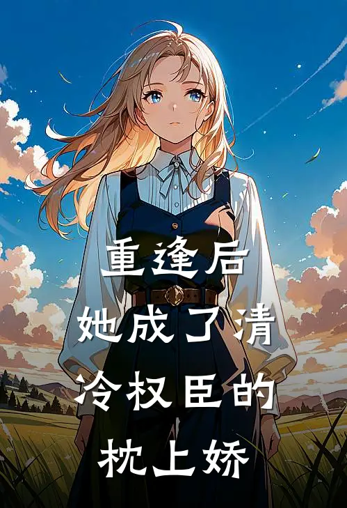 重逢后，她成了清冷权臣的枕上娇