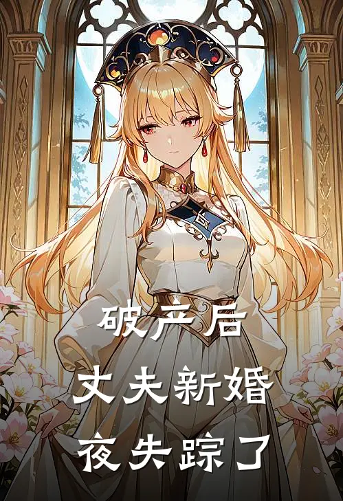 破产后，丈夫新婚夜失踪了季阳陆昭言小说免费阅读无弹窗_完结版小说全文免费阅读破产后，丈夫新婚夜失踪了(季阳陆昭言)