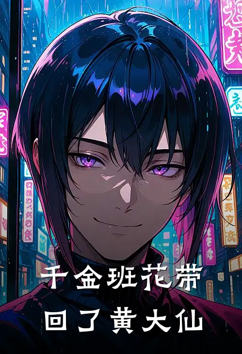 千金班花带回了黄大仙