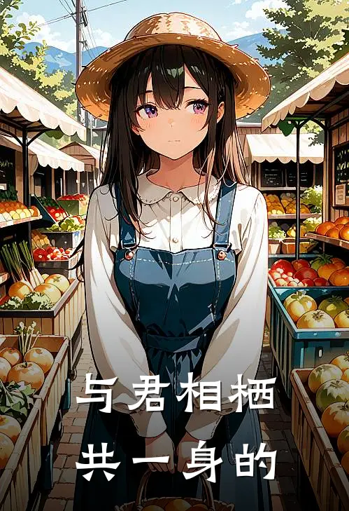 与君相栖共一身的