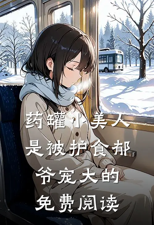 药罐小美人是被护食郁爷宠大的免费阅读