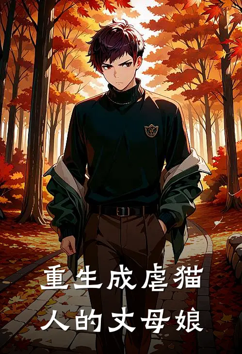重生成虐猫人的丈母娘