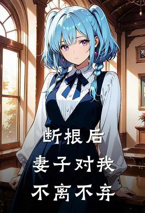 断根后，妻子对我不离不弃