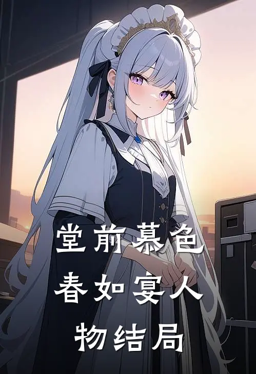 堂前慕色春如宴人物结局