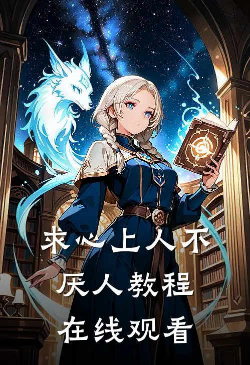 求心上人不厌人教程在线观看