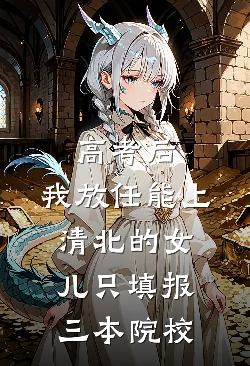 高考后，我放任能上清北的女儿只填报三本院校