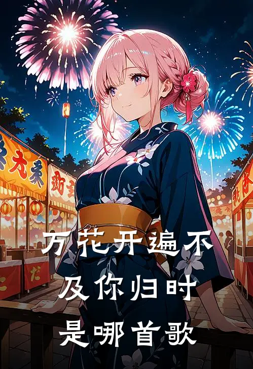 万花开遍不及你归时是哪首歌