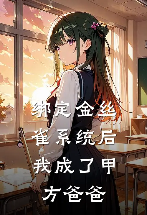 绑定金丝雀系统后，我成了甲方爸爸