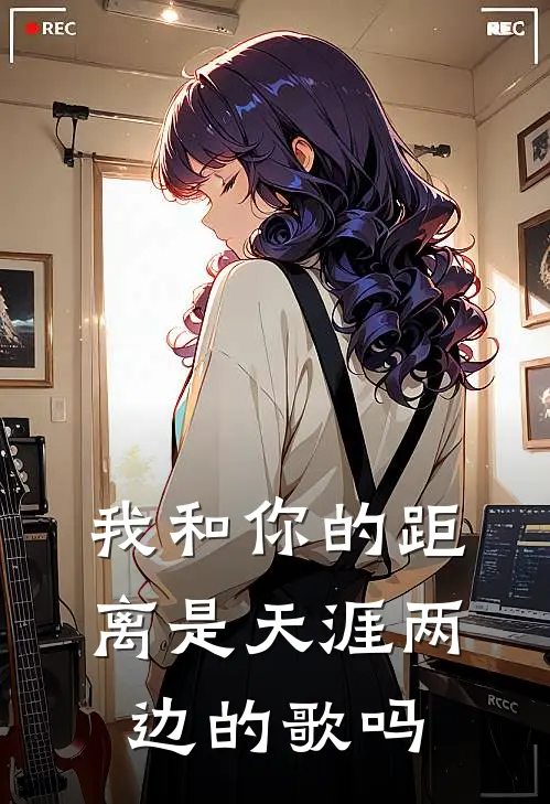 我和你的距离是天涯两边的歌吗