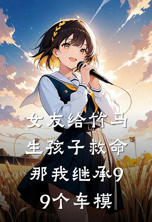 女友给竹马生孩子救命，那我继承99个车模