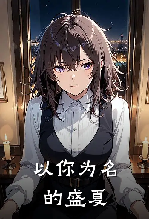 以你为名的盛夏