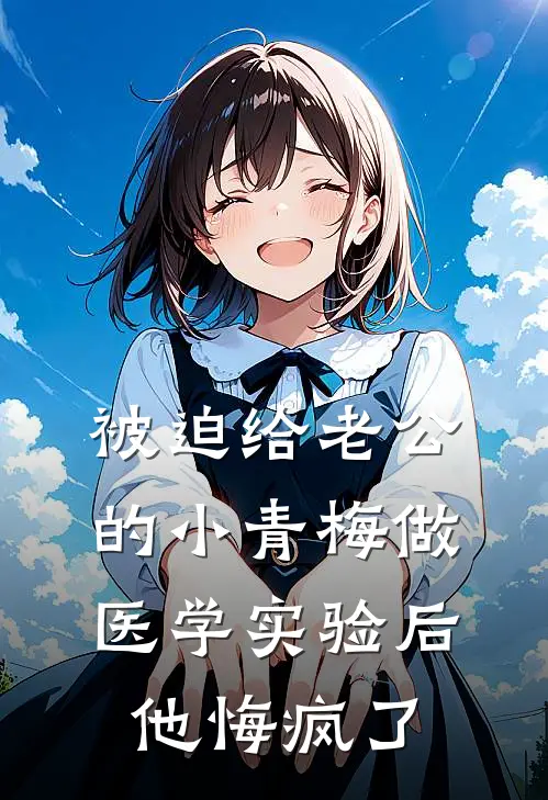 被迫给老公的小青梅做医学实验后，他悔疯了顾言修林晚晚最新小说推荐_完本小说免费阅读被迫给老公的小青梅做医学实验后，他悔疯了(顾言修林晚晚)