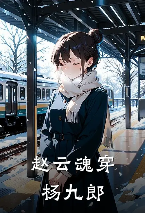 赵云魂穿杨九郎