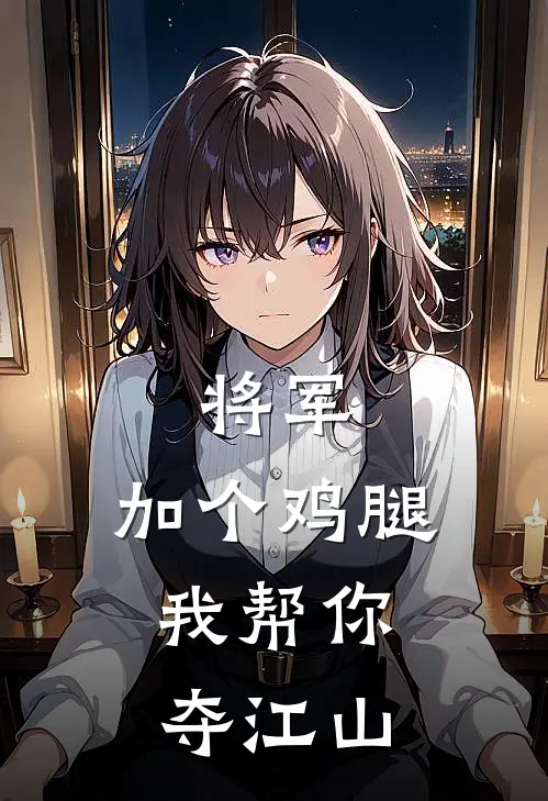 将军，加个鸡腿，我帮你夺江山