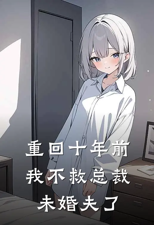 重回十年前，我不救总裁未婚夫了