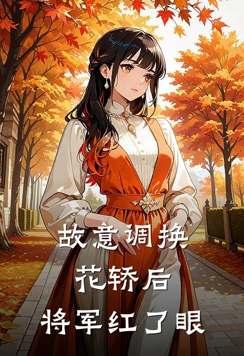 故意调换花轿后，将军红了眼