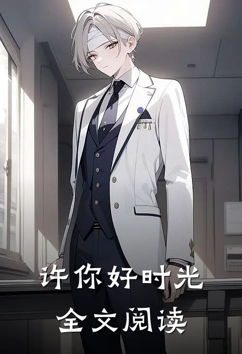 许你好时光全文阅读